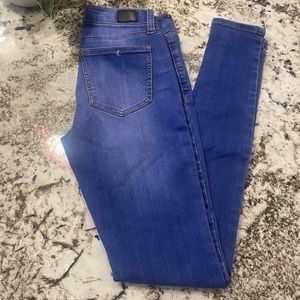 Celebrity Pink Jeans